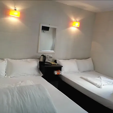 Unique Hostel-3
