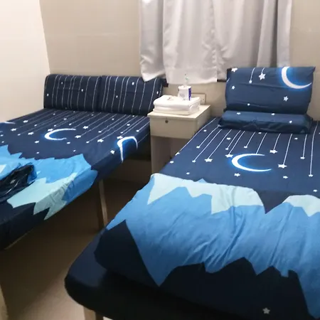 Unique Hostel-2