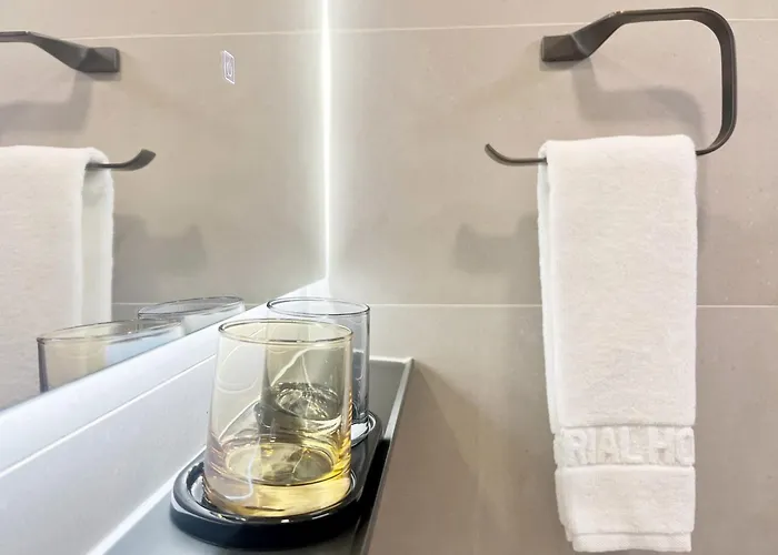 The Imperial Hotel Hong Kong